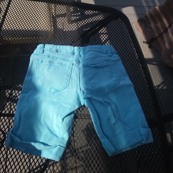 Girls shorts - Picture 12 of 12